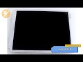 LM64C35P    10.4"      lcd     panel      for      Sharp