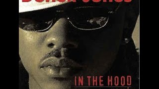 Donell Jones - In The Hood (Playas Version) (1996)