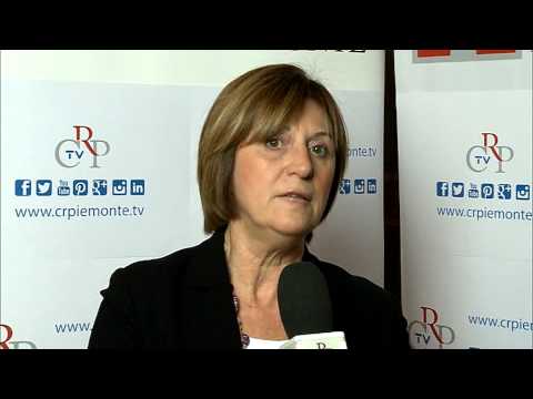 Invervista ad Annamaria Poggi - Ruolo delle Regioni