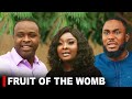 FRUIT OF THE WOMB - A Nigerian Yoruba Movie Starring Ronke Odusanya | Femi Adebayo | Okele