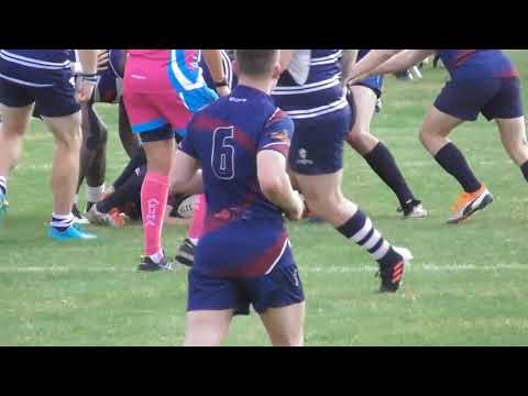 HRFC v HABS 11Sept21