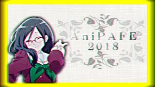 【AniPAFE2018】EGOISTIC HERO【一部】
