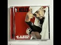 R. KELLY FEATURING WYCLEF JEAN-GHETTO RELIGION (cd rip..)