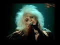 Hanoi Rocks "Don't You Ever Leave Me" (1984) w/ Razzle, Andy McCoy, Michael Monroe (Remastered) [4K]