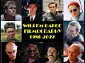 Willem Dafoe Filmography 1980 2022