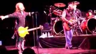 Night Ranger Live - "Touch of Madness" (2007)