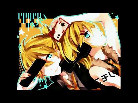 Kradness&Reol vs Soraru&Lon - Rimokon(Remote Control) (DoubleTime-2xSpeed)