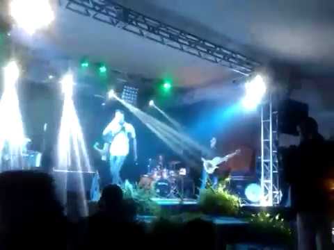 Kadu Carvalho - Solteiro de novo ao vivo em Rondônia