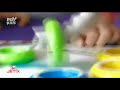 Doh Nutters 2004 UK Ad On Fox Kids Jetix
