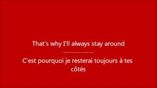 Glee - You are the sunshine of my life / Paroles &amp; Traduction