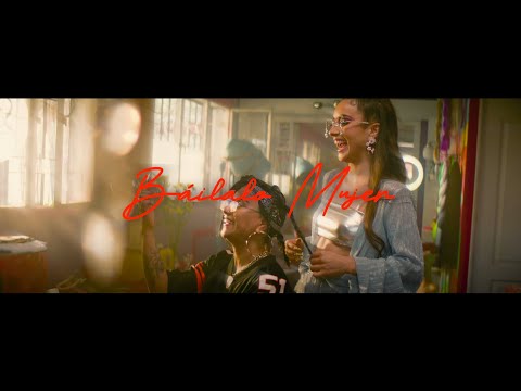 Flor de Rap - Denise Rosenthal