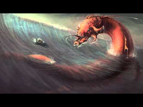 Gh0sh - Punch yo momma in the mouth (clip)