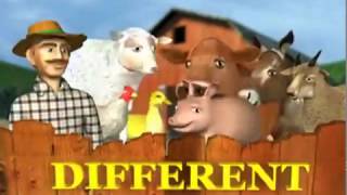 "Same and Different" Song by Waterford.org gameplay video by sarahhilton, 1:19 duration