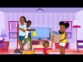 Clean Up Song Gracie S Corner Kids Songs Nursery Rhymes