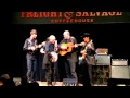 EARL BROTHERS - BROKEN MOTOR - "Live Freight & Salvage"- 4-13-2013