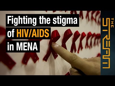 What’s being done to fight HIV/AIDS in MENA? l The Stream