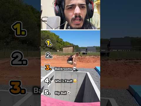 أغبى مواقف في التاريخ 😬