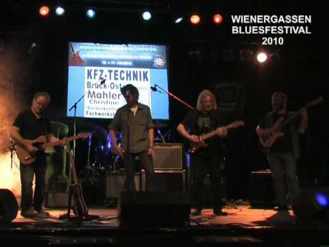 Wienergassenblues 2010 - Greyhound Gang - Phone Booth.mpg