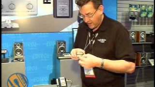 Video thumbnail for Edirol R-09 Demo Video by gearwire
