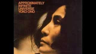 MOVE ON FAST / Yoko Ono