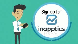 Inapptics YouTube Video