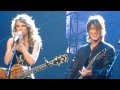 Taylor Swift MSG 11/21/11 with Johnny Rzeznik ...