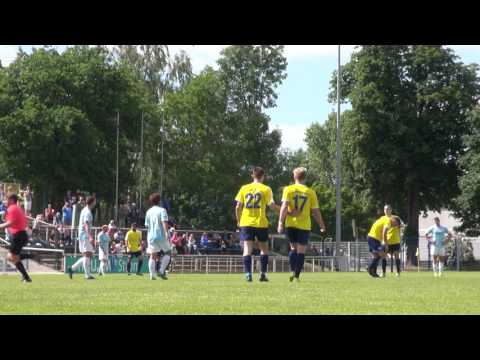 Vorschau FCN - Stralsund 1:3