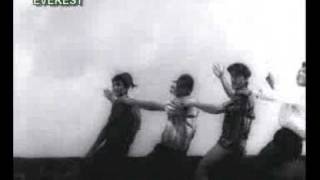 r d burman playing the mouth organ