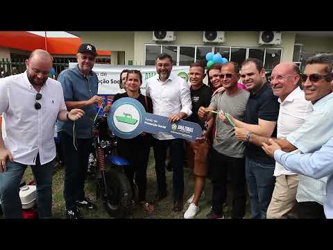 Parlamentares acompanham ações do Governo do AM na região do Purus