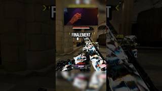 QUAND ESK EST PRIVÉ DE SNIPE..
