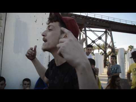 LAYNEZ VS BRAHMA - CUARTOS [SAN JUANES BATTLE]