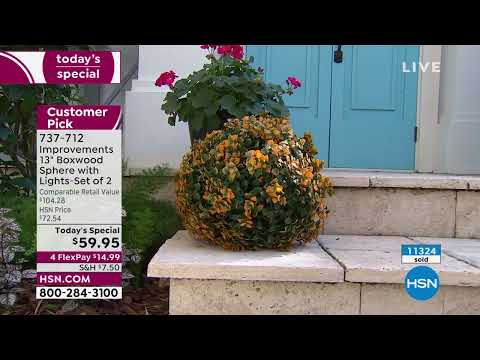 HSN | Your Best Backyard 03.18.2022 - 04 PM