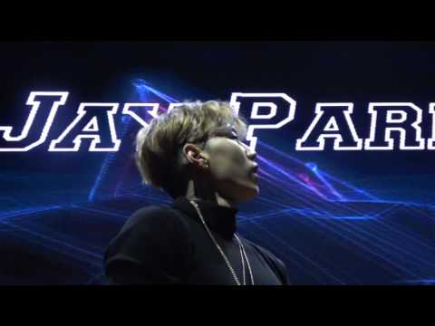 170112 JAYJUN showcase party _ 박재범 Jay Park [FULL]