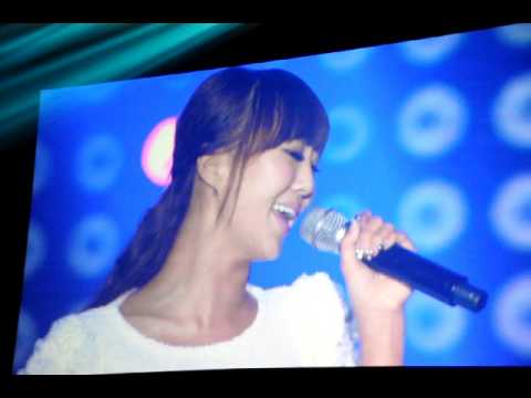 [HD] Special Stage Boy meets Girl MuBank Paris 110208