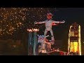 Toy Story 4 Duke Caboom Jump Duke Caboom Ferris Wheel Jump Scene HD Movie Clip