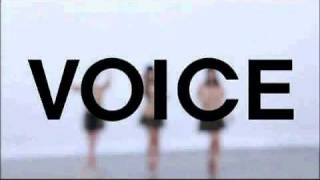 [ Perfume REMIX ] VOICE -BIRABIRA's eledisKo mix-