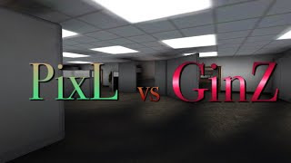 PixL vs GinZ