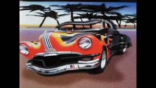 Johnny Lima - Go on, go away