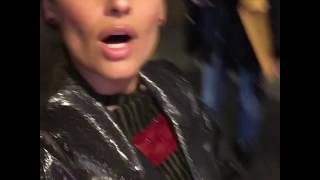 Instagram video Nelly singing Tap Dancing