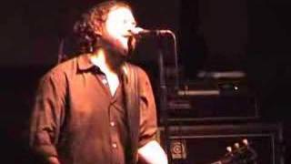 Drive-by Truckers Let There Be Rock Richmond Virginia