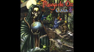 MÄGO DE OZ - Gaia (Álbum Completo 2003)
