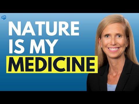 The Trail to True Health with Dr. Melissa Sundermann