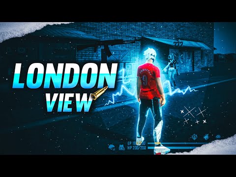 London View X Free Fire