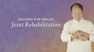 Qigong for Health: Joint Rehabilitation MASTER YANG LIVE DVD preview (YMAA) streaming or DVD