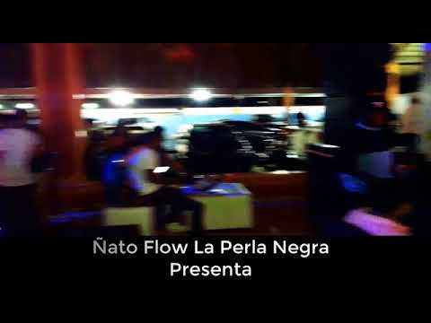 Mr.gráfico x el panameñoRD- a terror en vivo 14- 4- 18