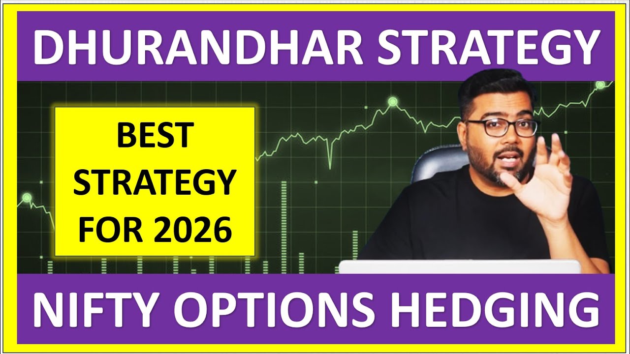 Nifty Dhurandhar Hedging Strategy