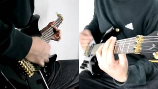 DE UN MAÑANA BAJO TIERRA - ALMAFUERTE (x Cristian M A Figueroa)