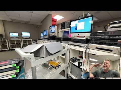 SouthTree Review Buyer Beware 🚫🤯 VHS Video Transfer to Digital