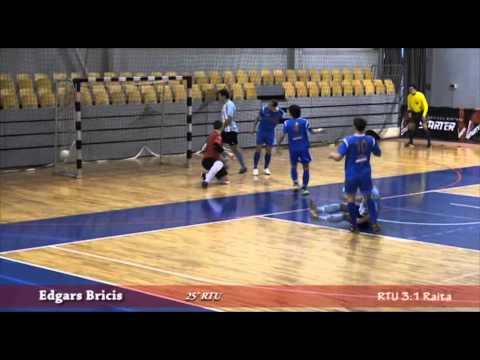 09.01.2011 RTU - FC Raita