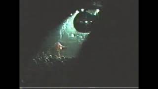 Morbid Angel - Eyes To See, Ears To Hear [Live 1995]